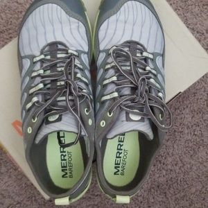 MERRELL